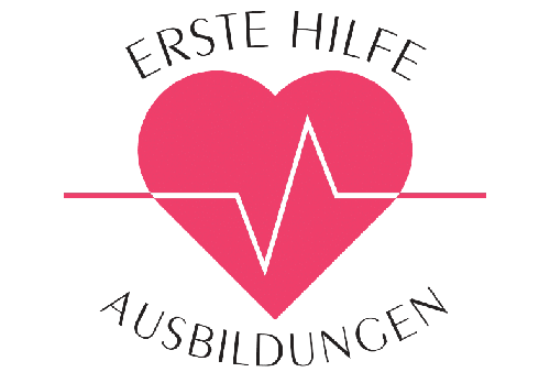 Erste Hilfe Ausbildungen