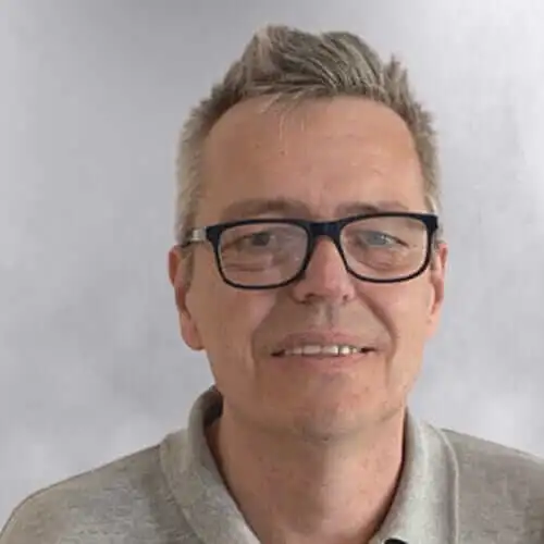 Manfred Kremling