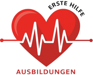 Logo Erste Hilfe Ausbildungen