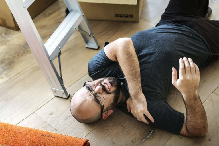 Erste Hilfe zuhause